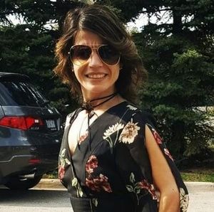 Meet your Posher, Michelle